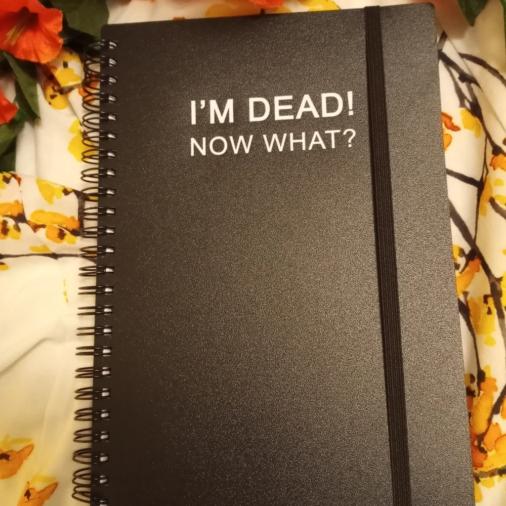 End Of Life Planner